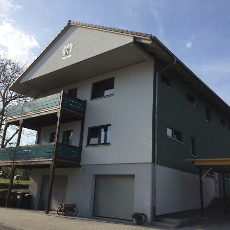 Messewohnung Rehdorf Oberasbach Esterno foto