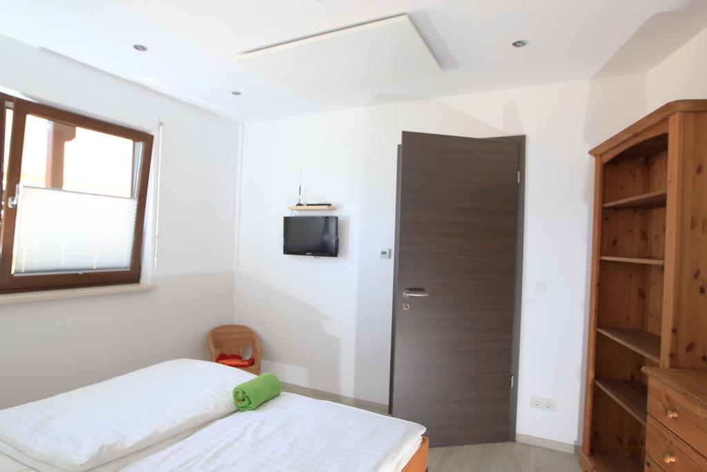 Messewohnung Rehdorf Oberasbach Esterno foto