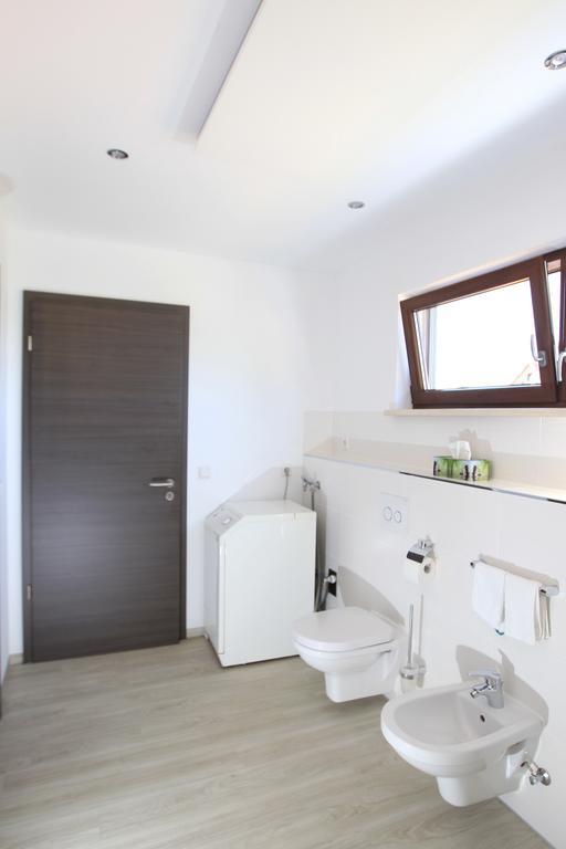 Messewohnung Rehdorf Oberasbach Esterno foto